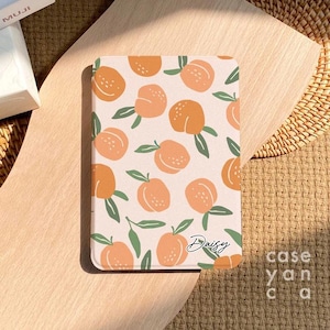 Kindle Paperwhite 2024 Cover, Auto Wake/Sleep Case, Kindle 11th Gen Case, Paperwhite 12th 7&#39;&#39; Case,Colorsoft Kindle Case,Back to School Gift