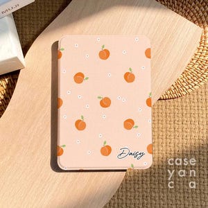 Kindle Paperwhite 2024 Cover, Auto Wake/Sleep Case, Kindle 11th Gen 2024 Case Paperwhite 12th 7&#39;&#39; Case, Kindle Colorsoft Case, Gift for Mom