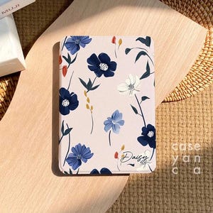 Etui na Kindle Paperwhite 2024, etui z funkcją automatycznego wybudzania/uśpienia, etui na Kindle 11. generacji, etui na Paperwhite 12. 7&#39;&#39;, etui Colorsoft na Kindle, prezent na powrót do szkoły