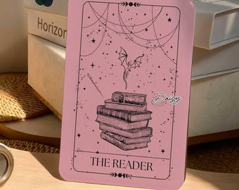 Magic Book Dragon Kindle 11th 2024 Case,Paperwhite 7'' Case with Magnetic Back, Kindle Colorsoft Case, Kobo Clara Cover,GraduationSeasonGift