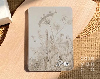 Kindle Paperwhite 2024 Cover, Auto Wake/Sleep Case, Kindle 11th Gen 2024 Case Paperwhite 12th 7'' Case, Kindle Colorsoft Case, Gift for Her