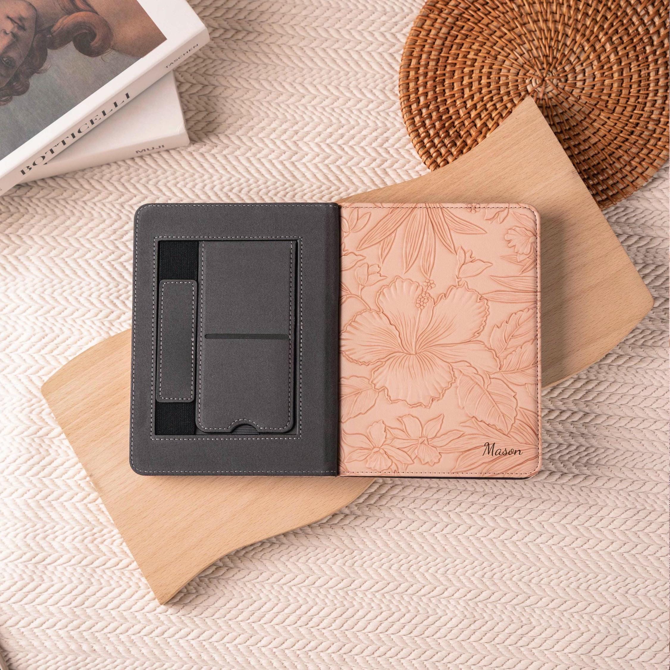 Kindle 11th Generation Case With Stand - UK