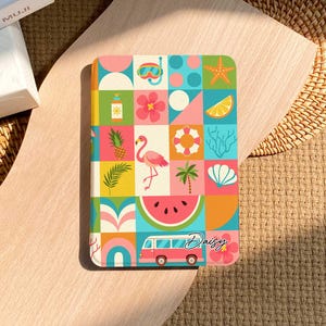 Kindle Paperwhite 2024 Cover,Auto Wake/Sleep Case, Kindle 11th Gen 2024 Case Paperwhite 12th 7&#39;&#39; ,Kindle Colorsoft Case, Back to School Gift
