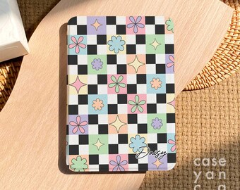 Kindle Paperwhite 2024 Cover,Auto Wake/Sleep Case, Kindle 11th Gen 2024 Case Paperwhite 12th 7'' ,Kindle Colorsoft Case, HalloweenGift Ideas