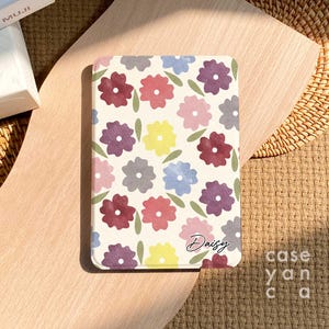 Kindle Paperwhite 2024 Cover,Auto Wake/Sleep Case, Kindle 11th Gen 2024 Case Paperwhite 12th 7&#39;&#39; ,Kindle Colorsoft Case, Back to School Gift