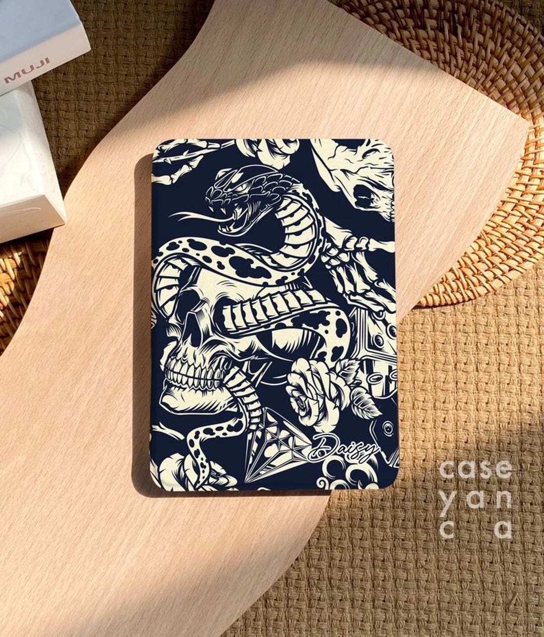 Kindle Paperwhite 2024 Cover, All New Kindle Case, Kindle 11th Gen 2024 ...
