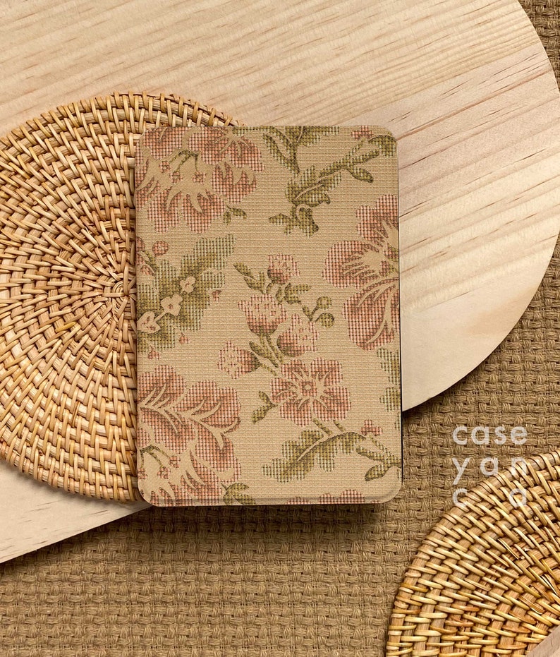 Kindle Paperwhite 2024 Cover, All New Kindle Case, Kindle 11th Gen 2024