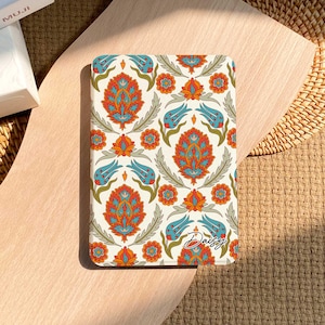 Kindle Paperwhite 2024 Cover, Auto Wake/Sleep Case, Kindle 11th Gen 2024 Case Paperwhite 12th 7&#39;&#39; Case,  Colorsoft Case, Back to School Gift