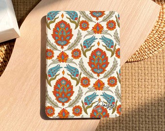 Handcrafted Leather Kindle Paperwhite/11th Gen Case, Auto Wake/Sleep