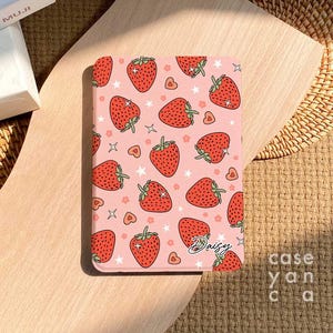 Kindle Paperwhite 2024 Cover, Auto Wake/Sleep Case, Kindle 11th Gen Case, Paperwhite 12th 7&#39;&#39; Case,Colorsoft Kindle Case,Back to School Gift