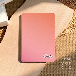 Kindle Paperwhite 2024 Cover, Auto Wake/Sleep Case, Kindle 11th Gen Case, Paperwhite 12th 7&#39;&#39; Case,Colorsoft Kindle Case,Back to School Gift