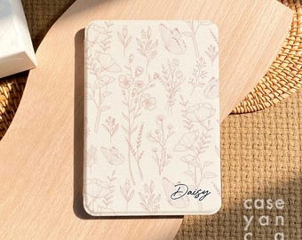 Kindle Paperwhite 2024 Cover, Auto Wake/Sleep Case, Kindle 11th Gen 2024 Case Paperwhite 12th 7'' Case,  Colorsoft Case, new chapter gifts