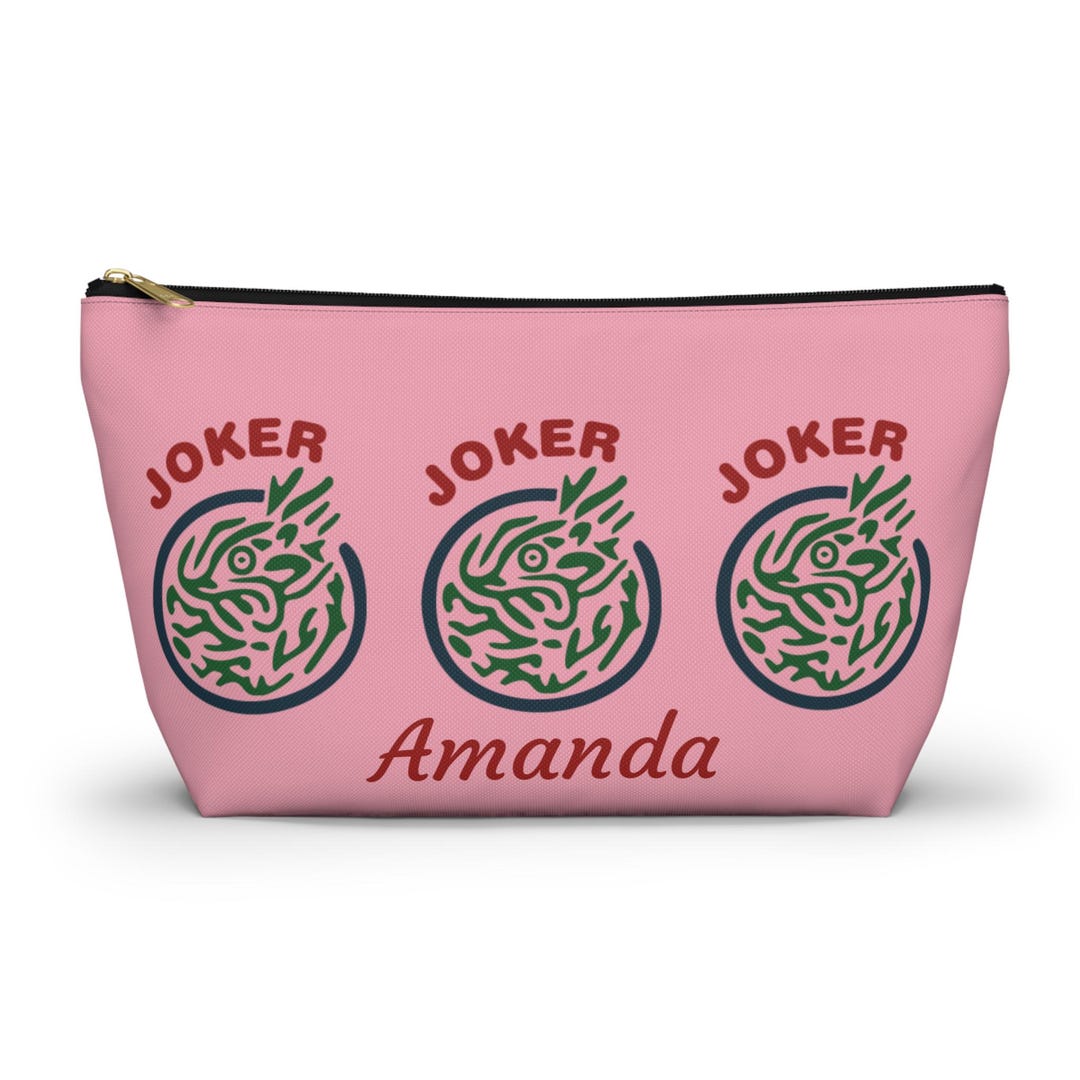 Accessori Gioco Mah Jongg Set Di 10 Adesivi Joker Naturali Per Mah Jongg - Set #906b, Ideale Per Personalizzare Le Tue Tessere Adesivi Mahjong