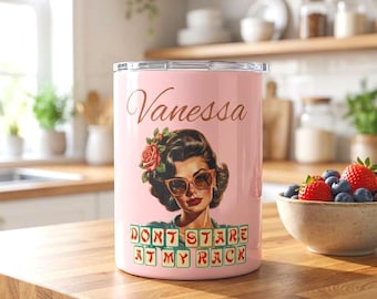 Lustiges Mahjong Becher 10 Unze freches Geschenk für Spieler Mah Jongg Game Lover Cup