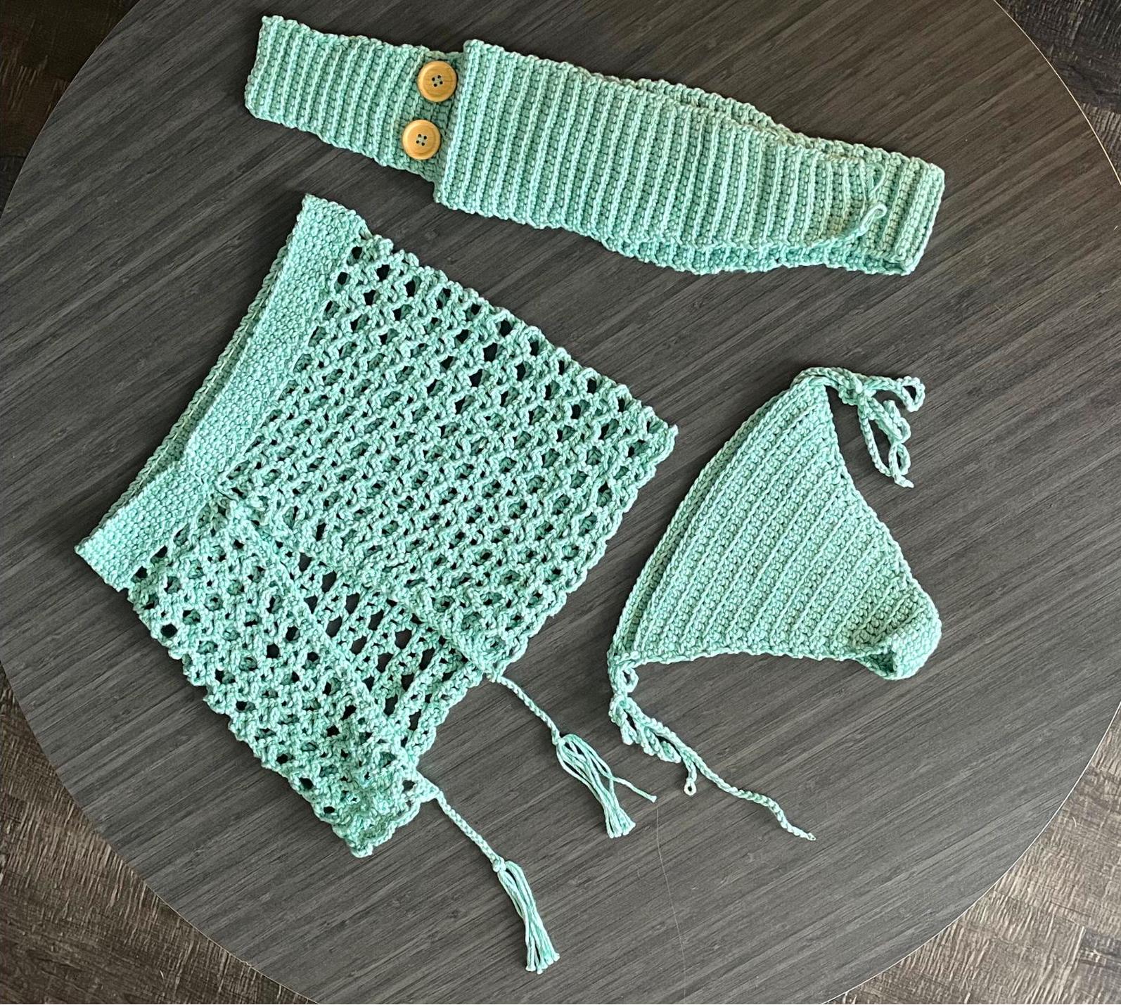 Crochet Pattern Crochet Swim Pattern Crochet Swim Crochet Swim Suit