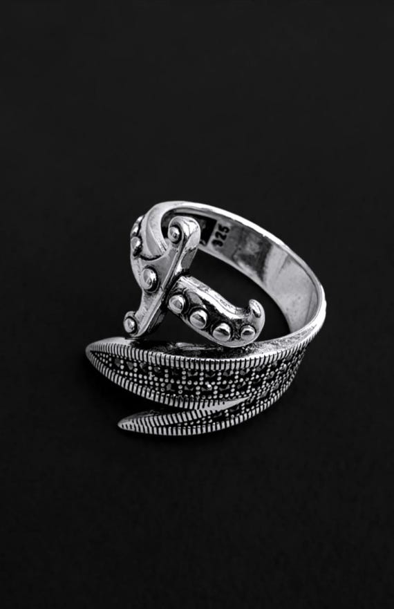 Nordic Signet Viking Shield Ring Tiwaz Rune Norse Pagan