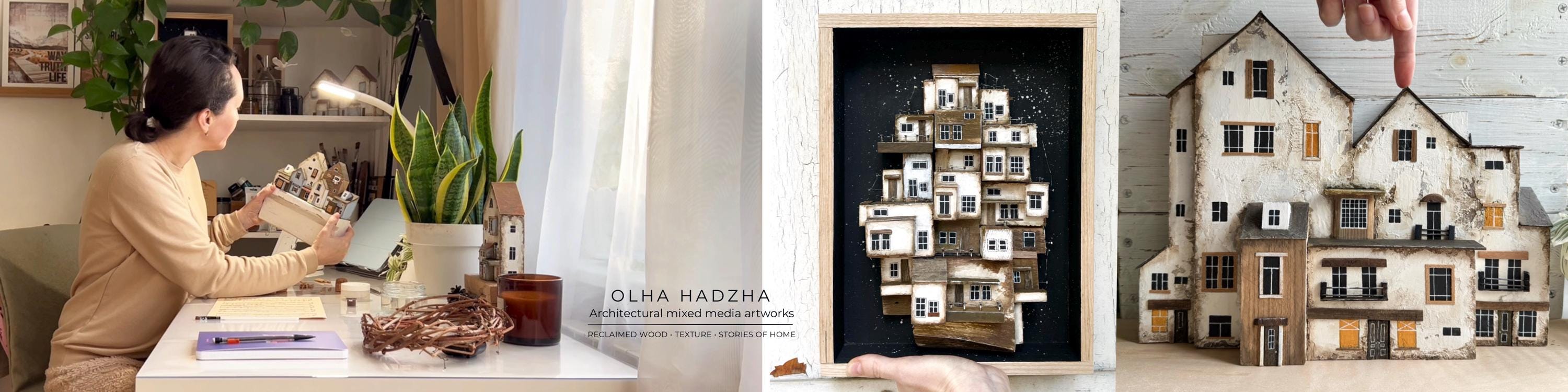 MiradaHome - Etsy