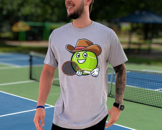 Funny Tennis T-Shirt For Men, Tennis Player Gifts For Boys Funny Tennis T-Shirt For Men, Tennis Player Gifts For Boys