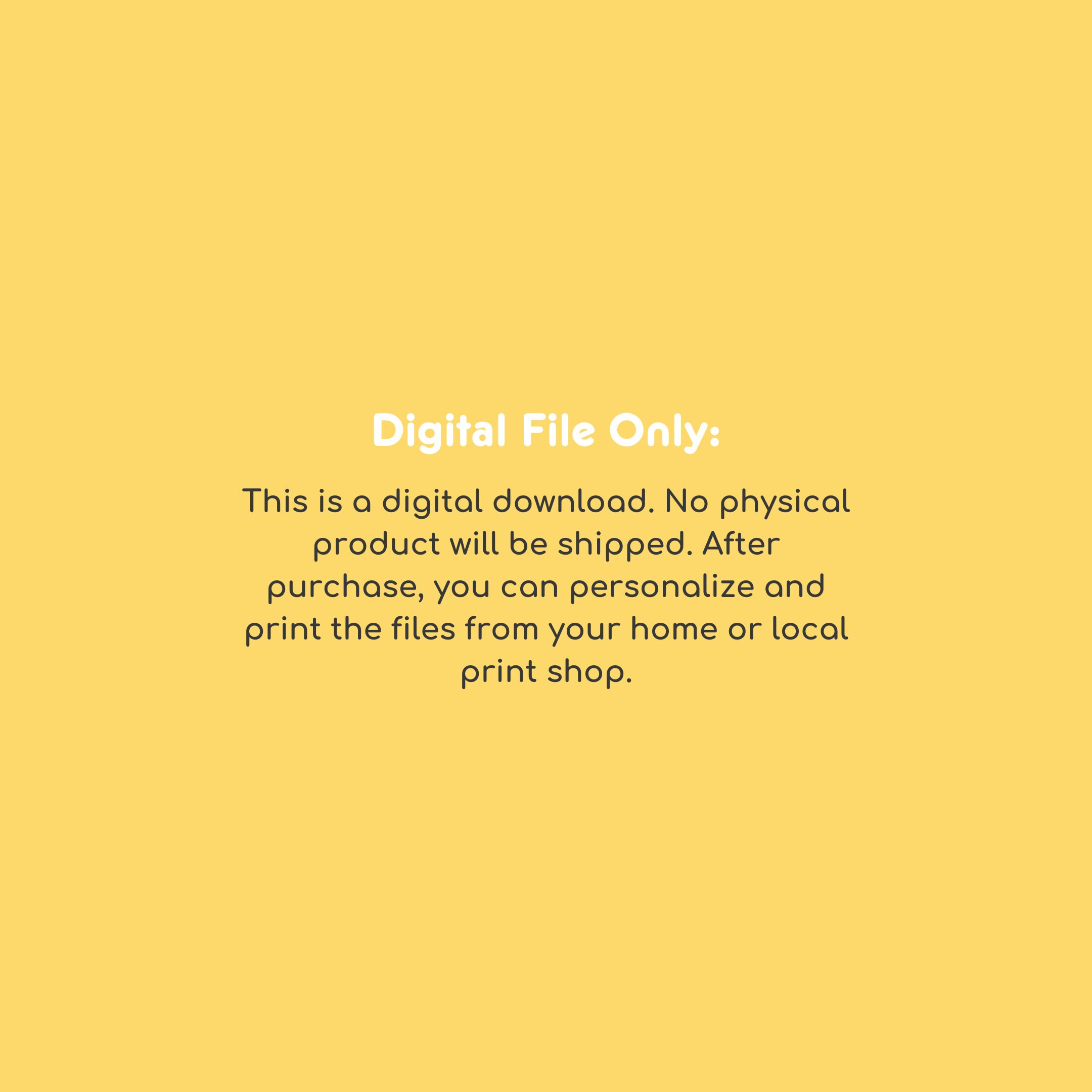 Editable Reward Chart Bundle for Kids - Digital Download With ...