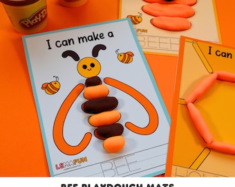 Manualidades Juegos De Plastilina Para NiÃ±os AÃ±os Tapetes De - Main Image