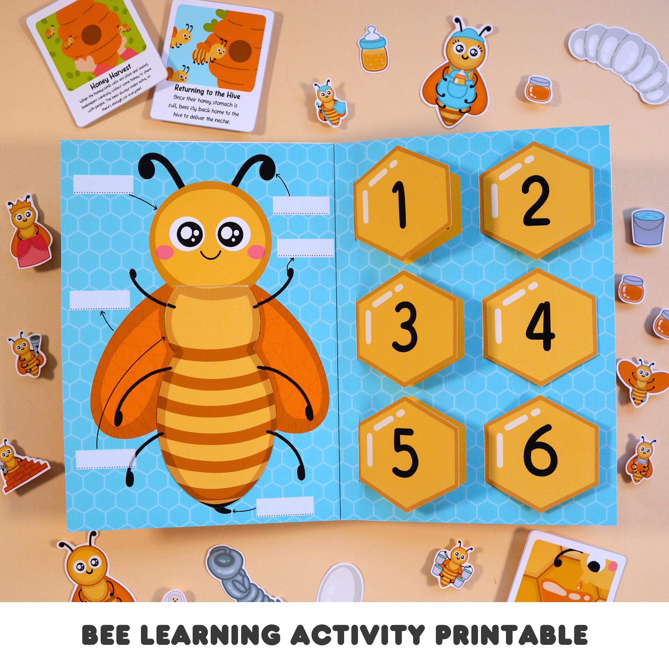 Learning Resources Strumenti manuali, motricita Bambini, Montessori, Gioco d 'Acqua,3 Anni - Giochi e Prodotti per l'Età Evolutiva