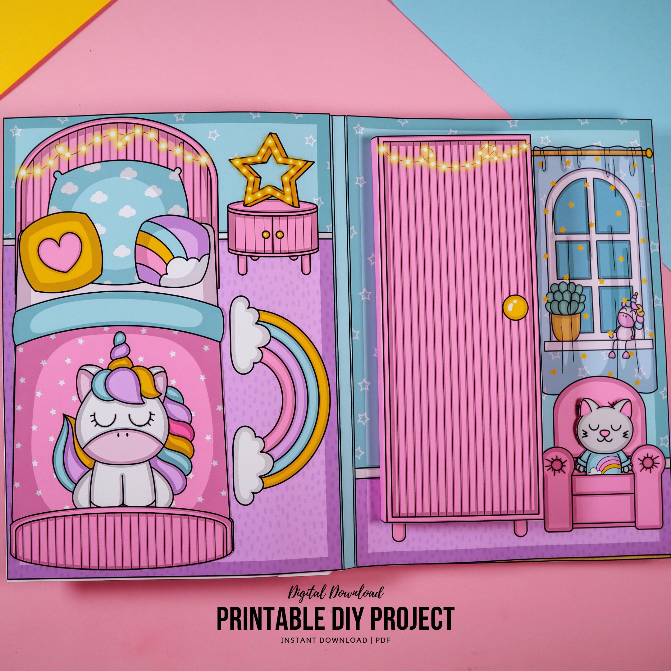 My little pony house - Etsy Nederland