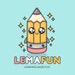 LeMaFun store logo