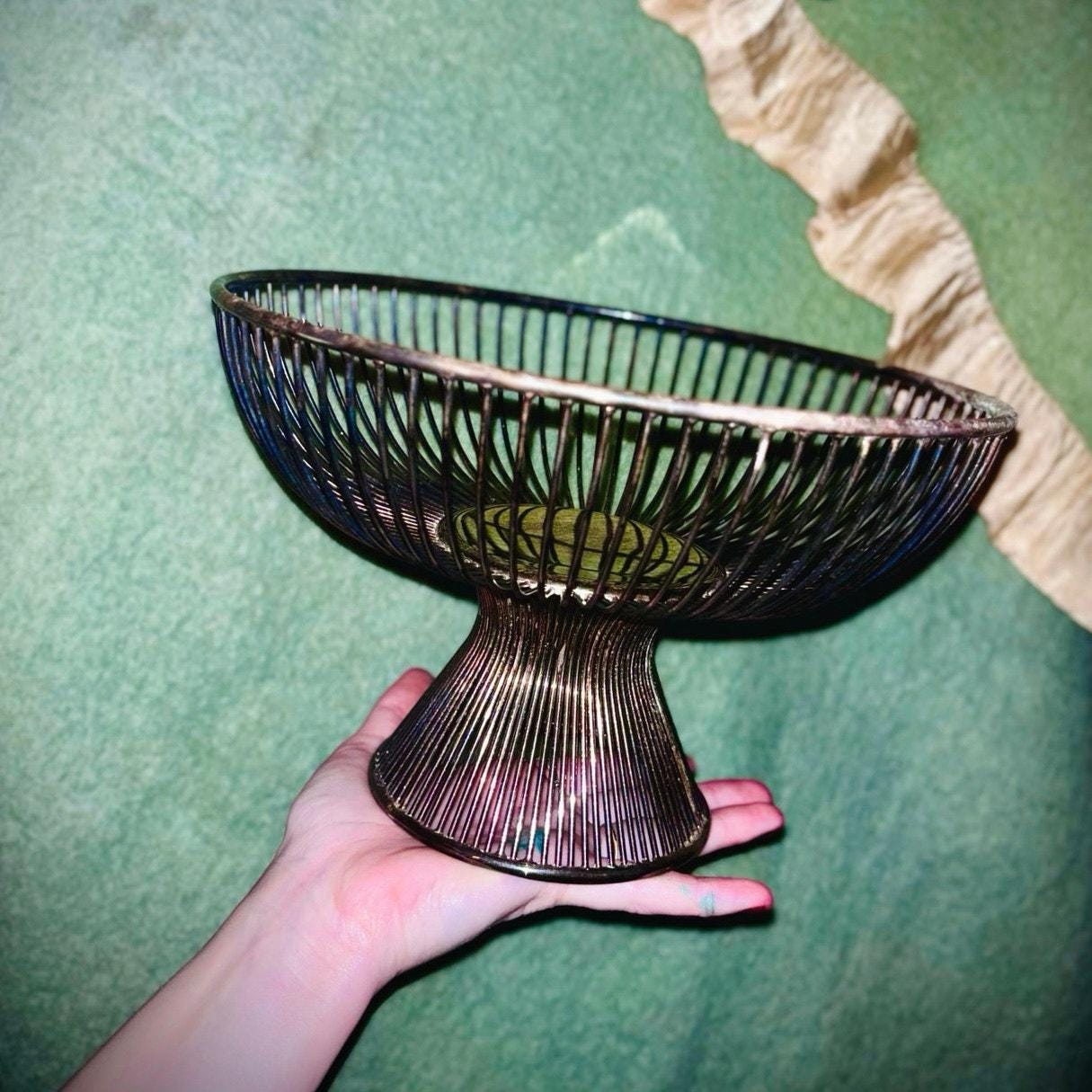 Gorham Silver Bowls - Etsy