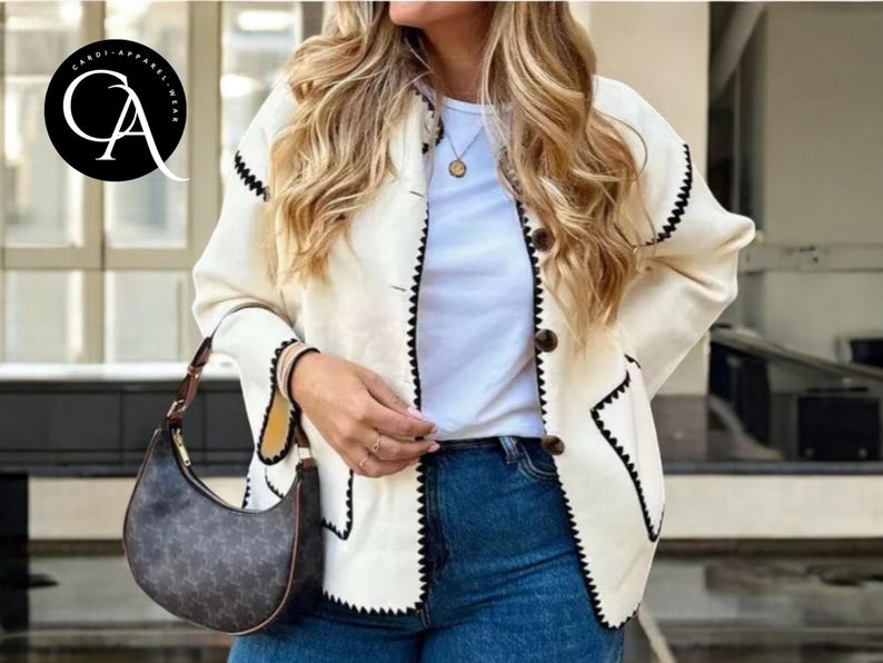 Old Money Style Coat