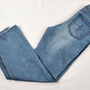 Jeans Pour Femme JAG Taille 12 - Occasion En Très Bon état - Coupe Classique