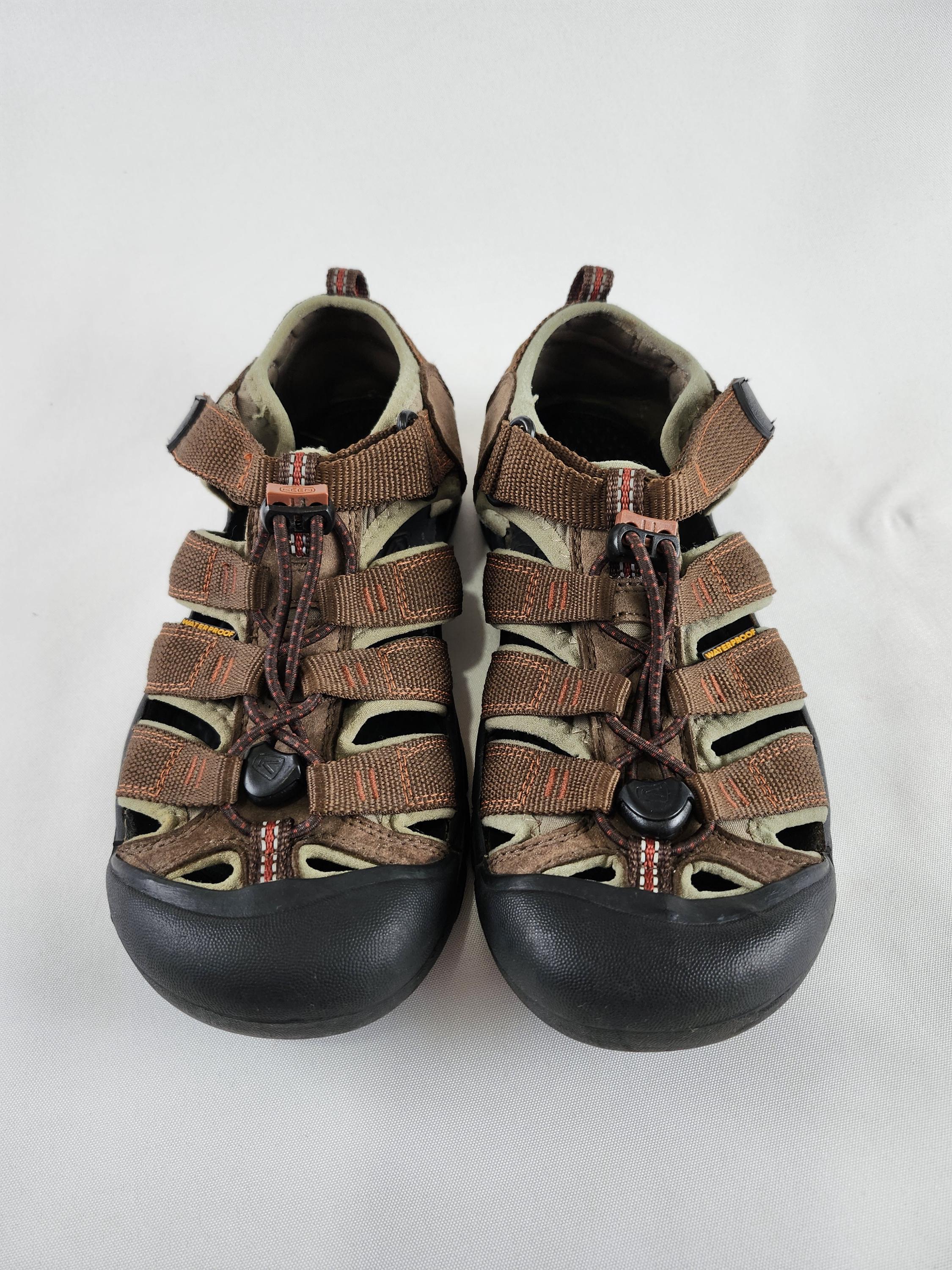 Vintage Hiking Shoes - Etsy Denmark