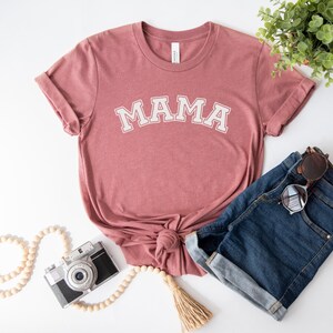 Mom T-Shirt, Mom Vintage Shirt, Mother's Day Gift, Gift Idea for Mom, Mom Shirt, Birthday Gift Mom, Pregnancy Announcement