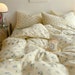 see more listings in the Cotton Duvet Cover Set section