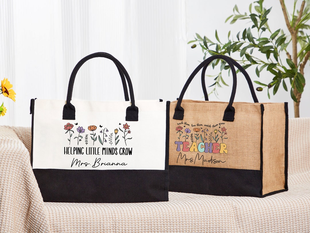 CafePress Peace Love Statistics Natural Canvas Tote Bag - Reusable Shopping & Grocery Bag