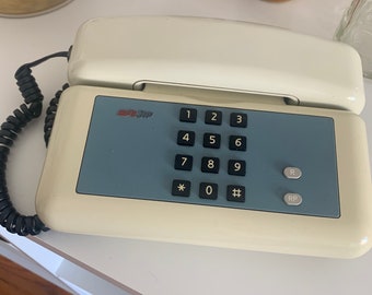 Retro Italiaanse Telefoon uit de jaren 90!