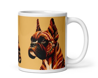 Taza Perro, Taza personalizada Perro, Taza de café Perro, Ideas para regalo, Regalo para amantes de los Perros, Taza mascota, Tazas,