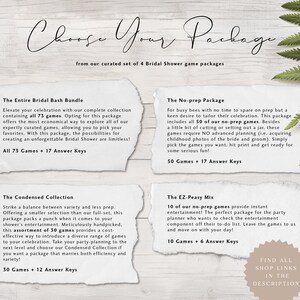 Over or Under? Printable Bridal Shower Game Modern Wedding Over or ...