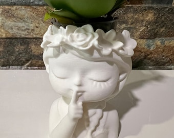 Mother’s Day Vase