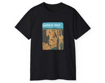 Arizona - Canyon De Chelly - Gildan 2000 Cotton Tee Shirt