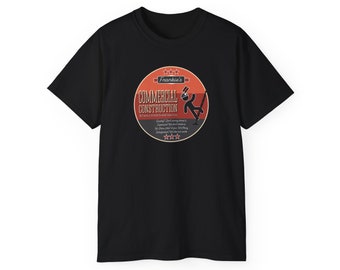 Frankie's Construction - Gildan 2000 Cotton Tee Shirt