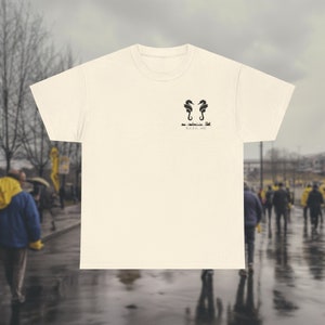 Newcastle United FC Heavy Tee image 6