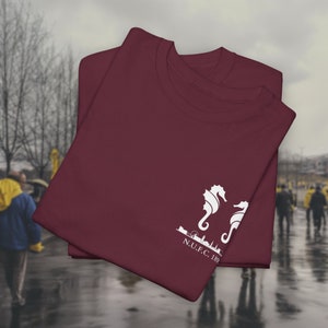 Newcastle United FC Heavy Tee image 5