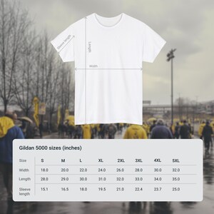 Newcastle United FC Heavy Tee image 2