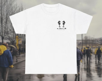 Newcastle United FC Heavy Tee