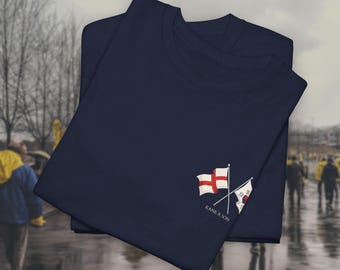 Kane x Son - Heavy Cotton Tee