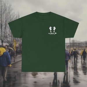 Newcastle United FC Heavy Tee image 8