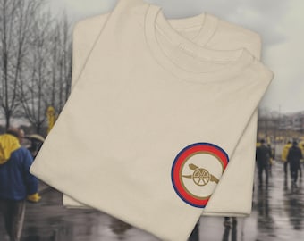 Cannon - Schweres Baumwoll T-Shirt