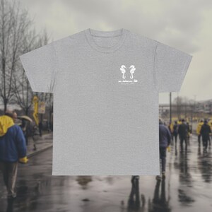 Newcastle United FC Heavy Tee image 4