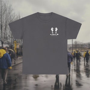Newcastle United FC Heavy Tee image 9