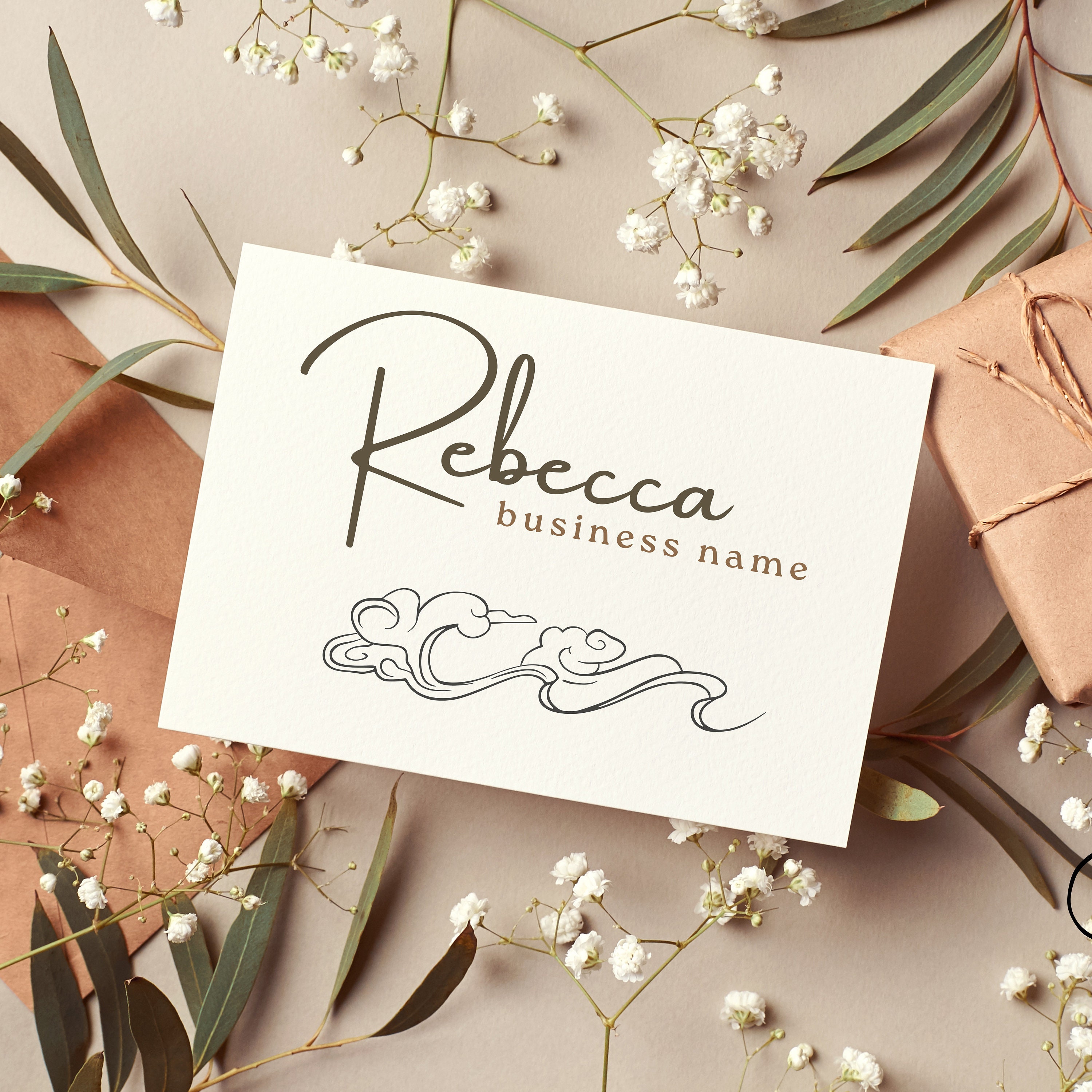 Japanese Cloud Svg, Clouds Bundle Svg, Cloud Vector, Clouds Cut